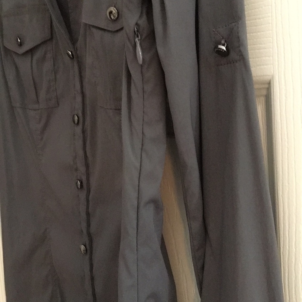 Express Design Studio Blouse. Size S - image 3